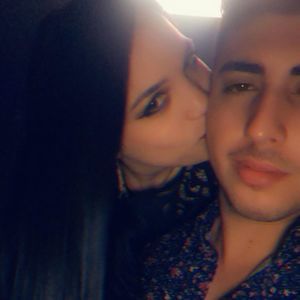 Meet your Posher, Alicia